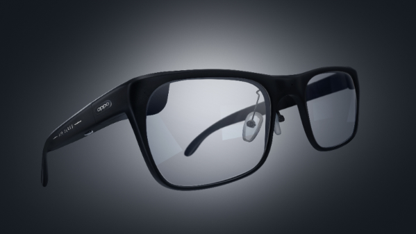 OPPO放大招！Air Glass 3智能眼镜亮相MWC2024，AI黑科技惊艳全场