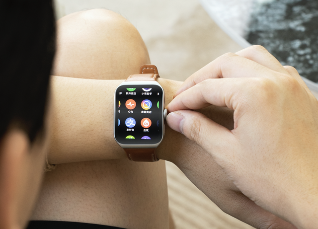 OPPOWatch4Pro信号不好怎么解决