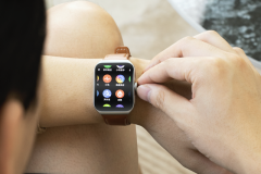 OPPOWatch4Pro信号不好怎么解决