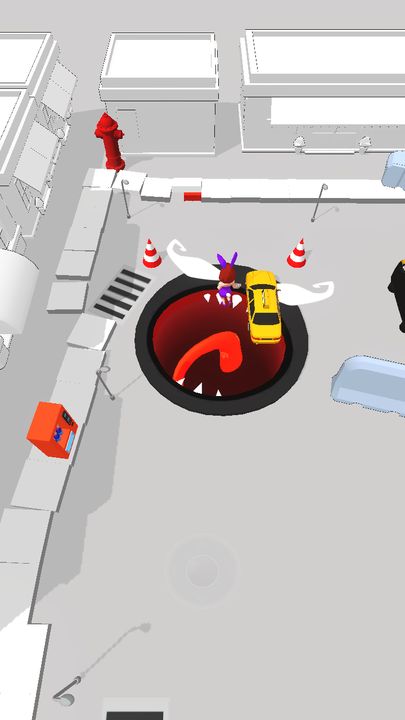 吃一口拉一坨手游