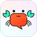 螃蟹通告app