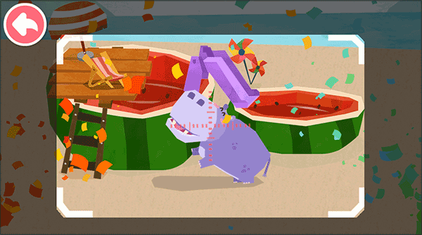 宝宝房屋设计师手机版