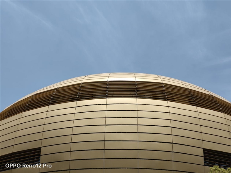 OPPO Reno12 Pro拍照实测，中高端机天花板的拍照体验。