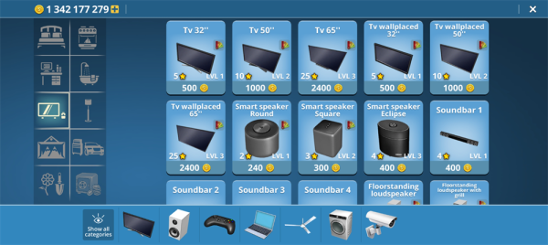 房产达人无限金币版