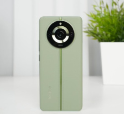 真我Realem11Pro+怎么开空调