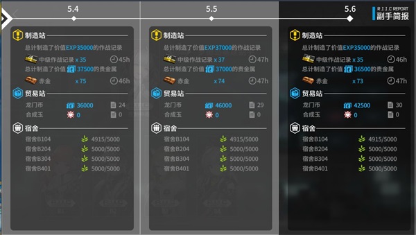 明日方舟国际服最新版