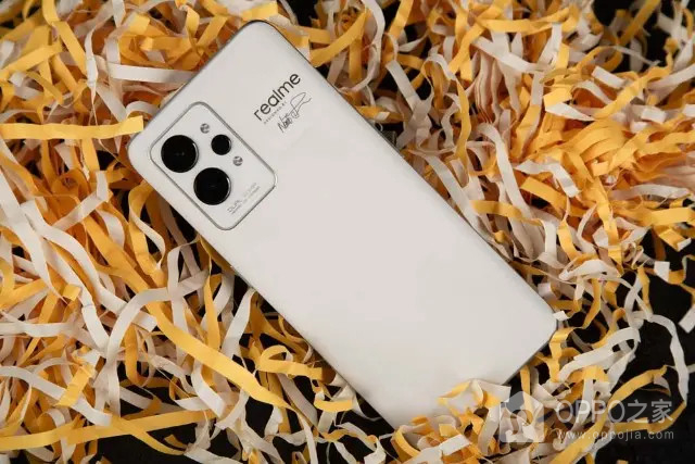 真我realme GT2恢复出厂设置教程介绍