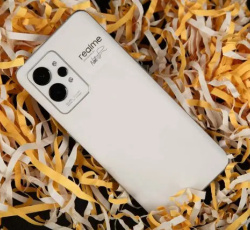 真我realme GT2恢复出厂设置教程介绍