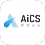 AiCS智慧保洁app