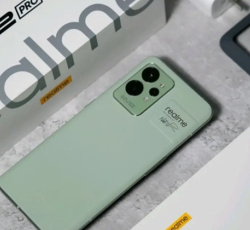 真我realme GT2 Pro进入开发者模式教程介绍