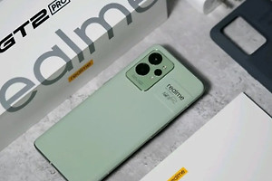 真我realme GT2 Pro进入开发者模式教程介绍