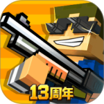 像素射击小米渠道服
