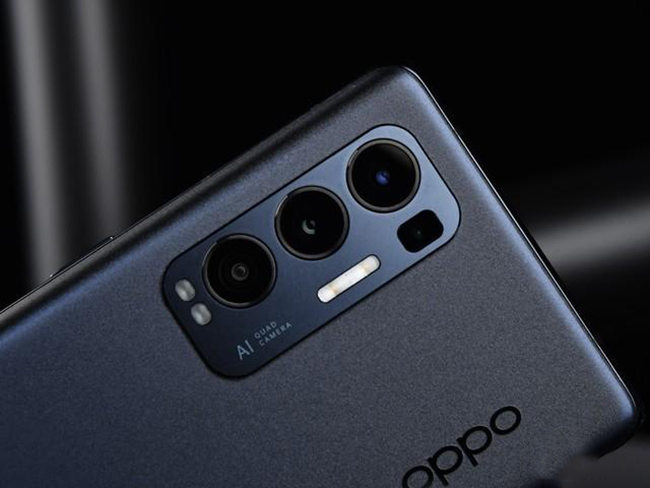 OPPO Reno5 Pro+有没有红外