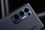 OPPO Reno5 Pro+有没有红外