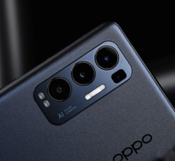 OPPO Reno5 Pro+有没有红外