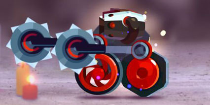 喵星大作战内置菜单版