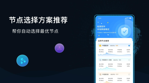 GoLinkapp