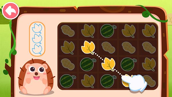 奇妙森林历险记手机版