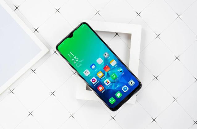 oppo手机音量键失灵了怎么调声音