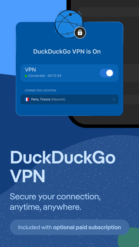 DuckDuckGo官方版