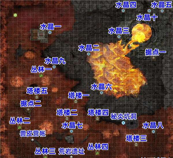 地下城堡2黑暗觉醒九游渠道版