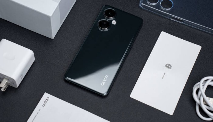 OPPOK11x微信视频通话黑屏怎么办