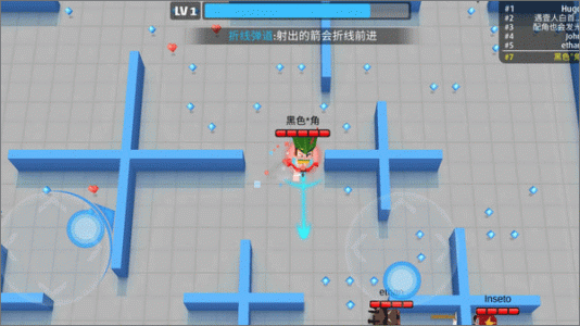 弓箭手伊奥箭架