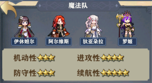 新月派对手游