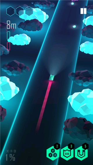 节奏超跑最新版