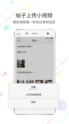 淮南查查网app