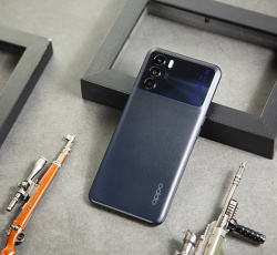 OPPO K9 pro和OPPO K9s买哪个好