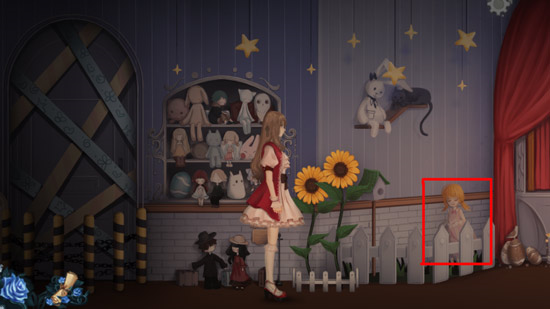 人偶馆绮幻夜手游