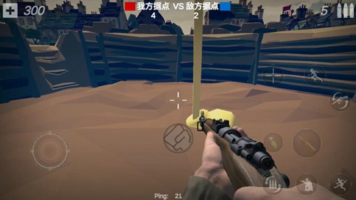 梦回战场手机版最新版