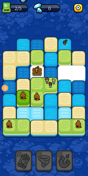 滑块海洋官方版