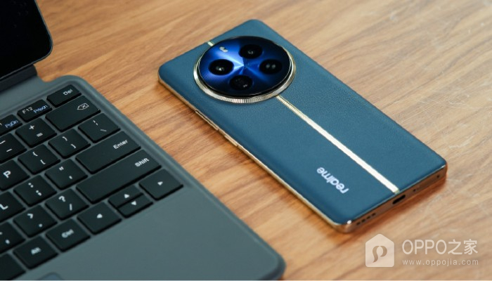 真我Realme 12 Pro+拍照效果好不好？