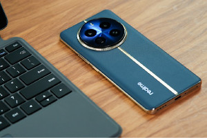 真我Realme 12 Pro+拍照效果好不好？