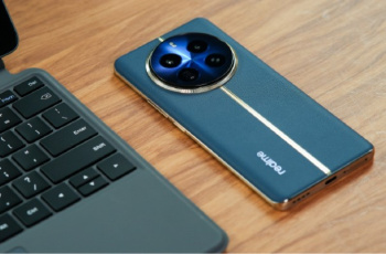 真我Realme 12 Pro+拍照效果好不好？