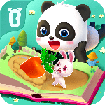 宝宝巴士阅读app