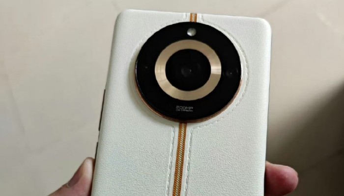 真我Realme11Pro+如何关闭充电震动