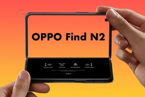 OPPO Find N2发布时间是多少