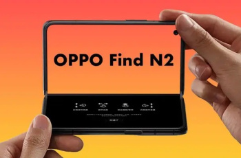 OPPO Find N2发布时间是多少