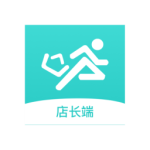 快跑者店长端app