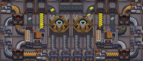 超级工厂官方版