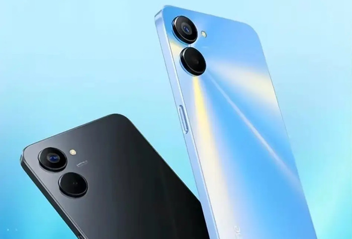 真我realme V20数据传输方法介绍