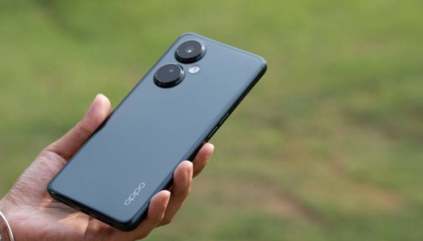 OPPOK11x拍照效果如何