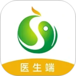 国医在线医生端app