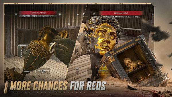 暗区突围轻量版