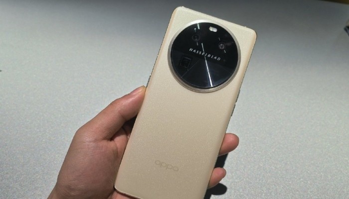 OPPO Find X6 Pro在哪里切换4G网络