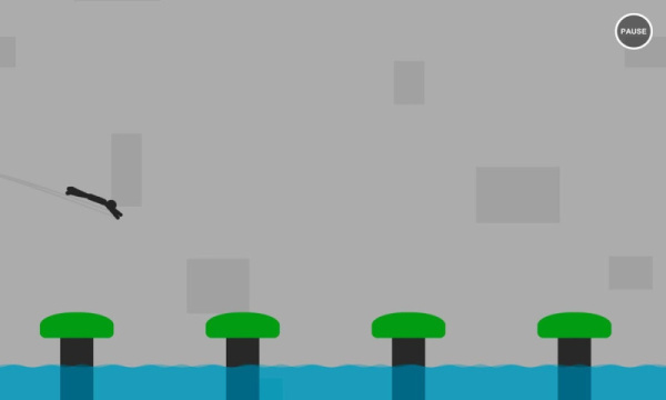 作死火柴人手游最新版