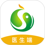 国医在线医生端app